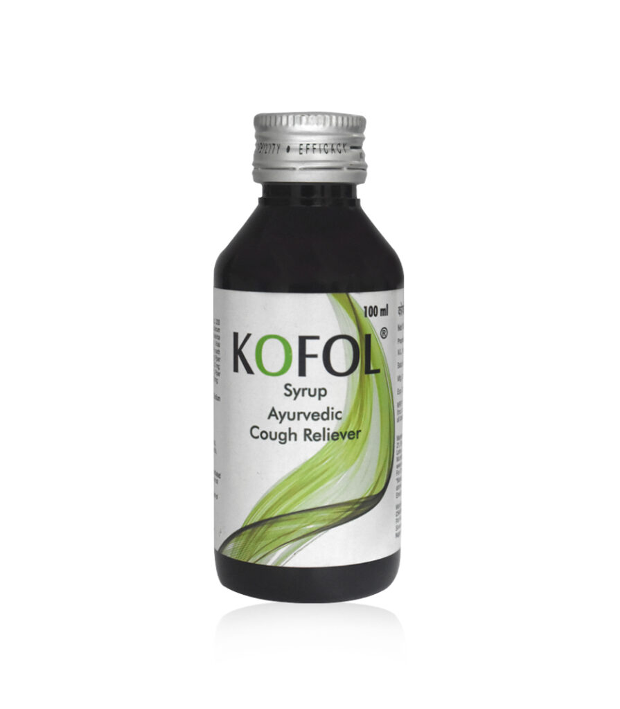 Kofol Syrup Ayushbuy