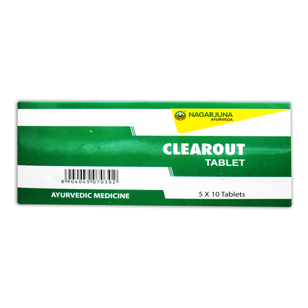 Count plus granules