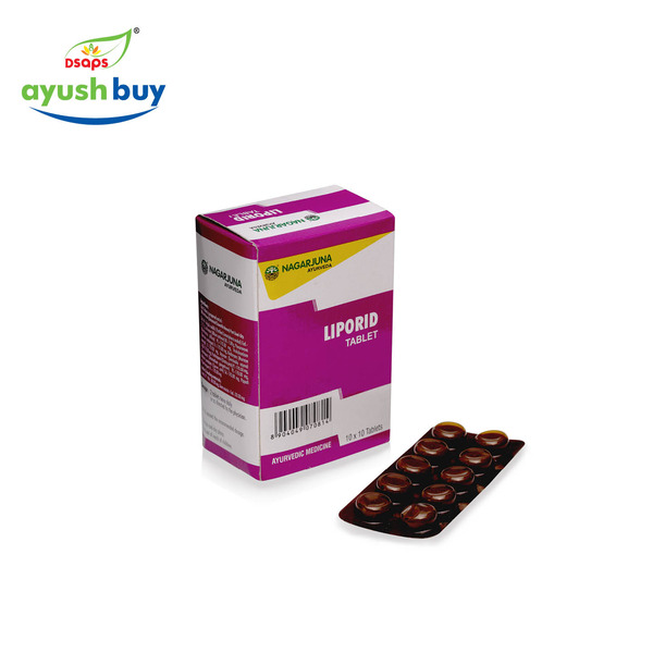 Ciropara nivarani tailam
