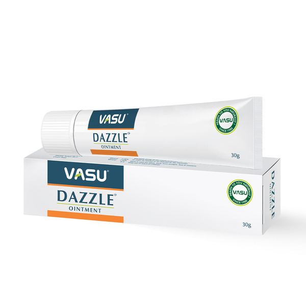 Dazzle capsule