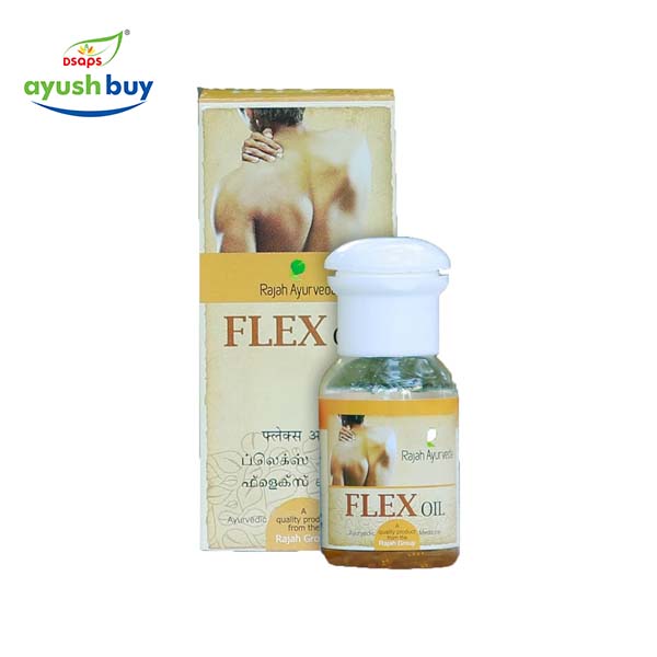 Flex tablets