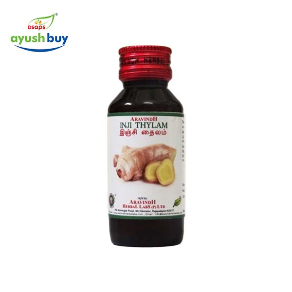 Rheumatigo oil (wax base)