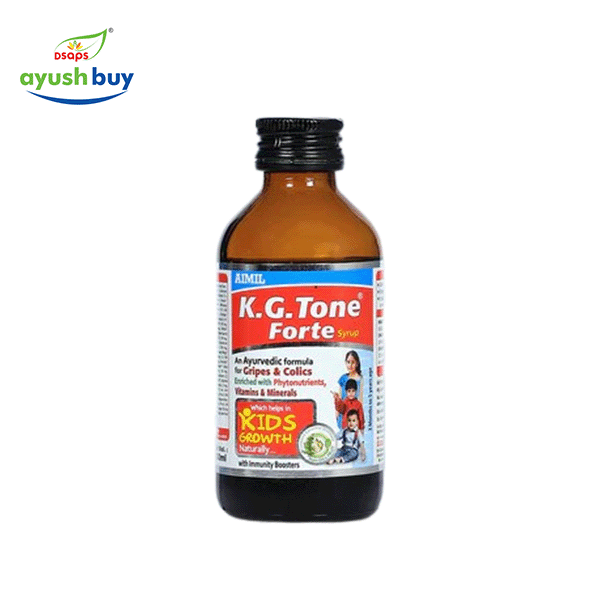 Memtone syrup