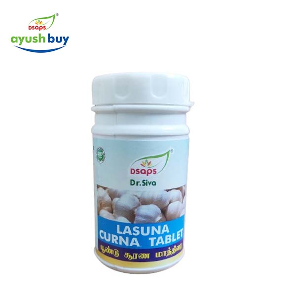 NISAMALAKI TABLET 500nos