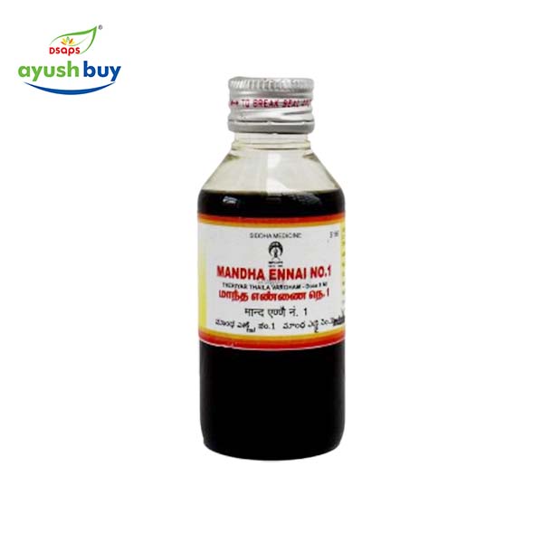 Malaivembadi thailam