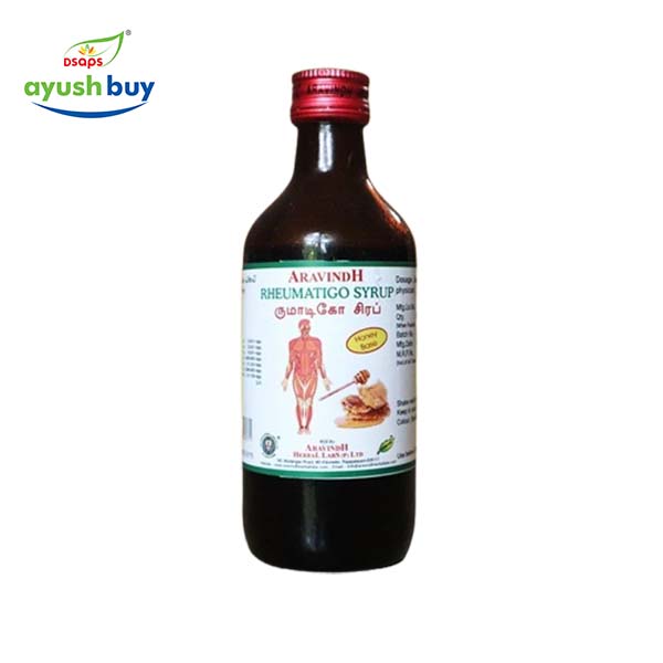 Aeropile syrup(honey)