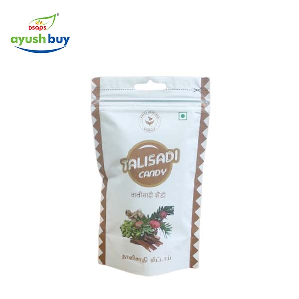 Chukku (ginger) candy