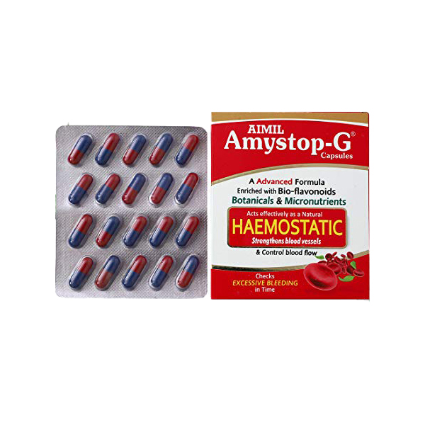 Amystop g