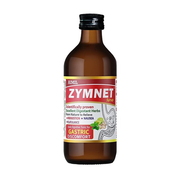 Zymnet tablet