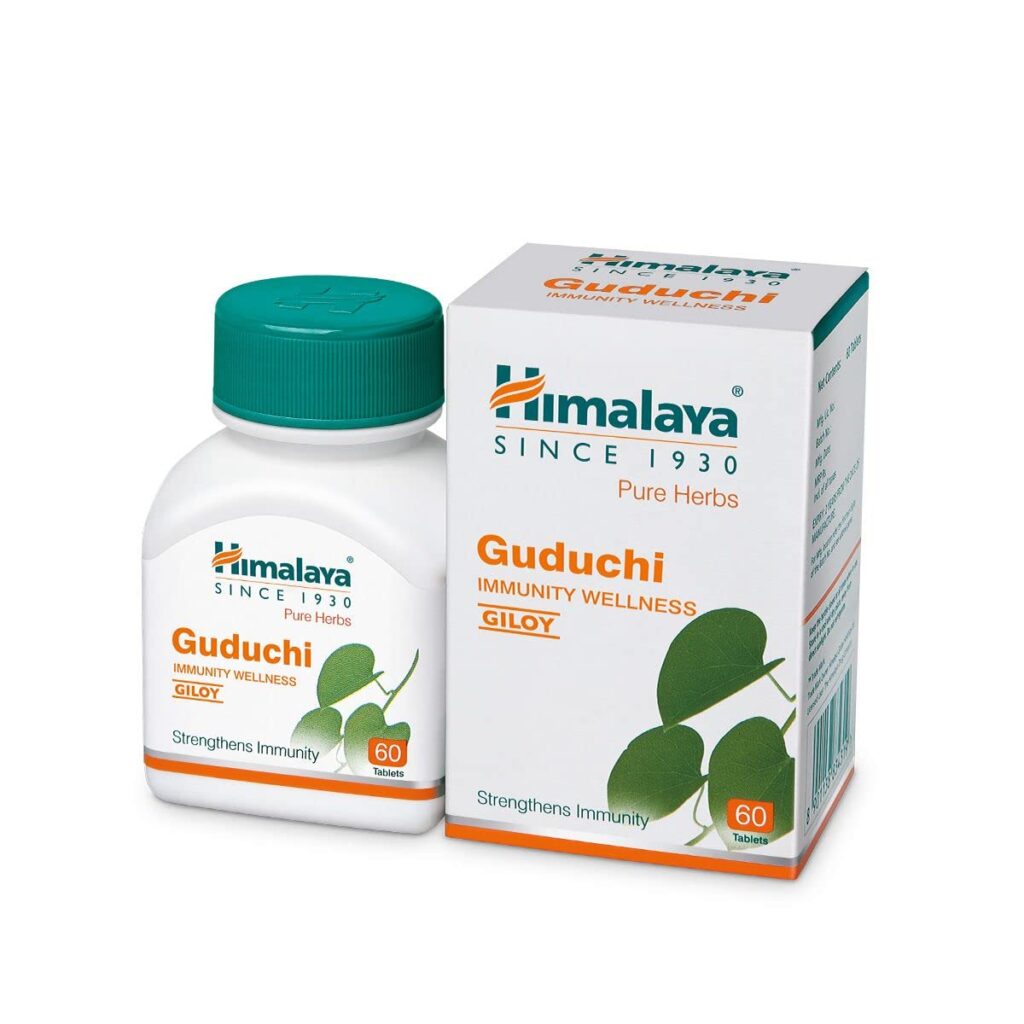 Guduchi Tablet Ayushbuy