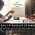 holistic approach to managing diabetes