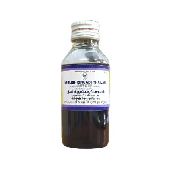 NEELIBRINGADI(COCO.OIL) THAILAM