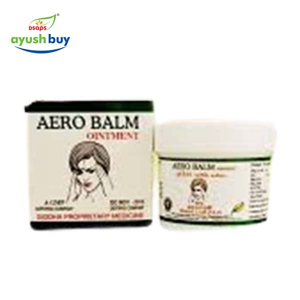 AERO BALM