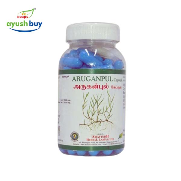 ARUGANPUL CAPSULES