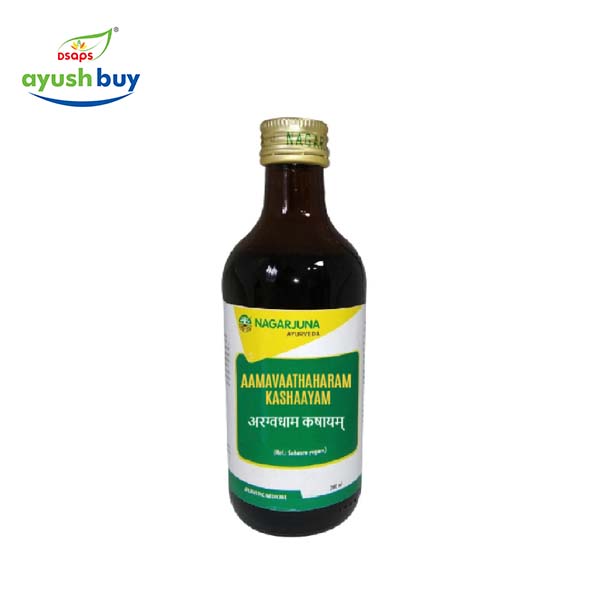 Aamavaathaharam Kashaayam 200 ml