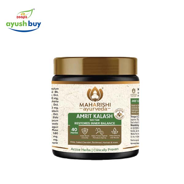 Amrit Kalash Nectar Paste