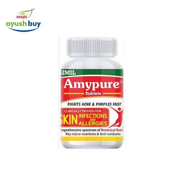 Amypure tablet