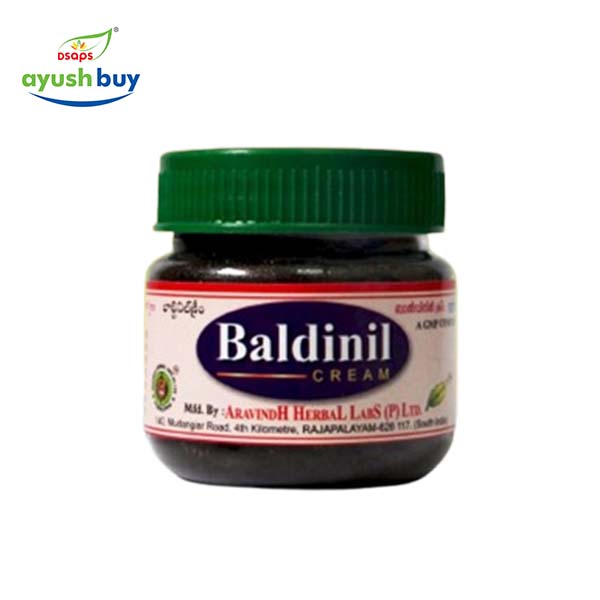 BALDINIL CREAM