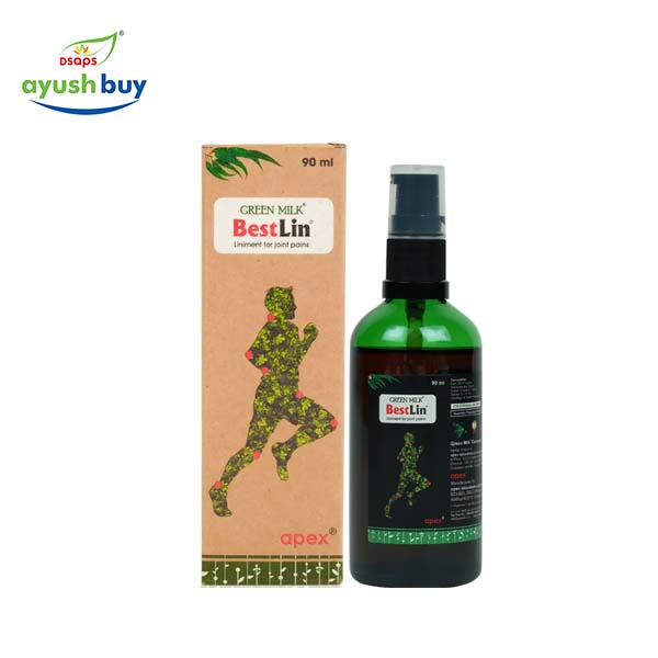 BESTLIN LINIMENT