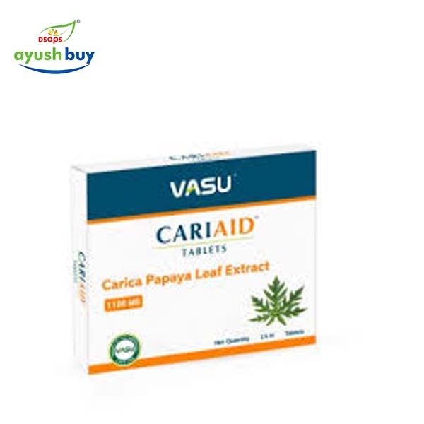 CARIAID TABLET