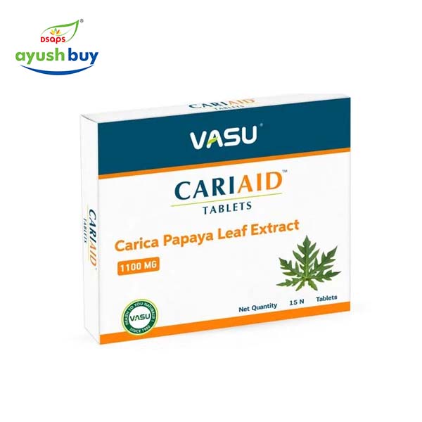 CARIAID TABLET