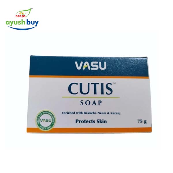 CUTIS SOAP