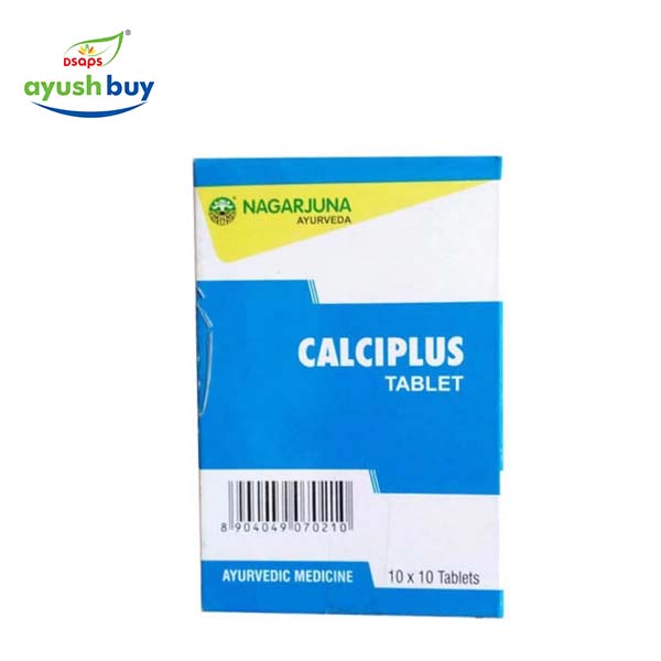 Calciplus Tablets