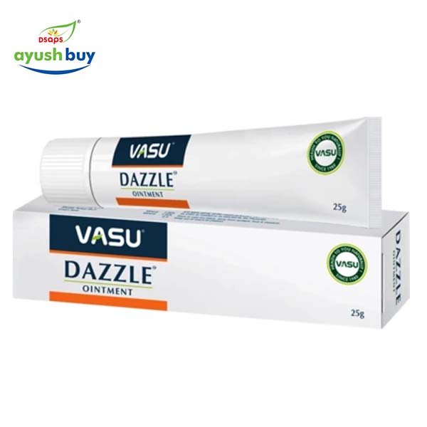 DAZZLE COOL CREAM