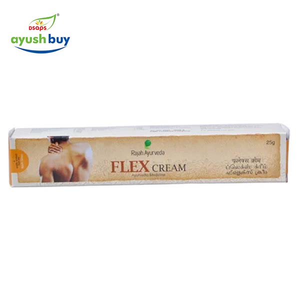 FLEX CREAM