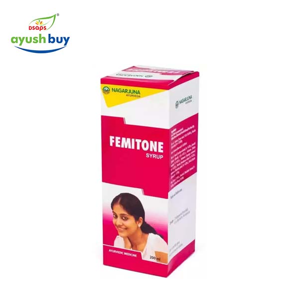 Femitone Syrup