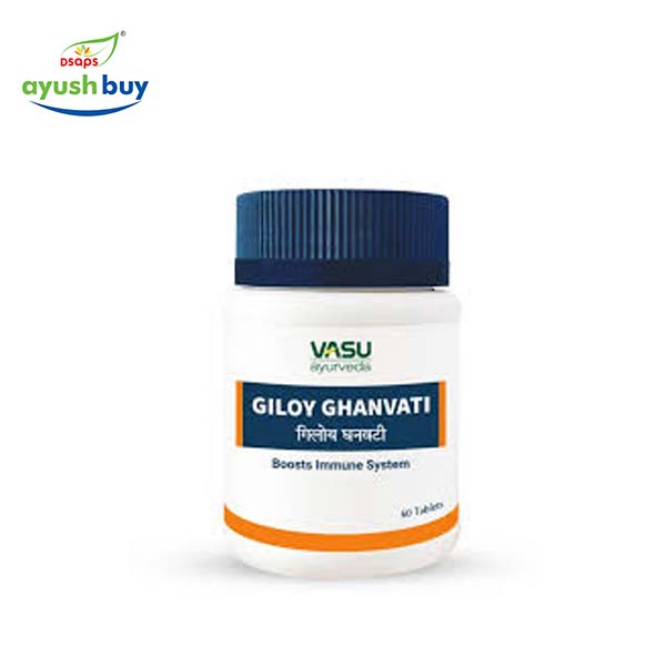 GILOY GHANVATI