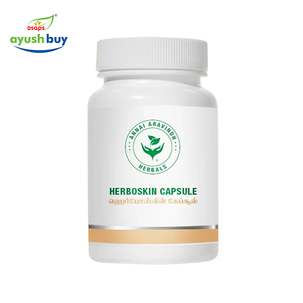 HERBOSKIN CAPSULE