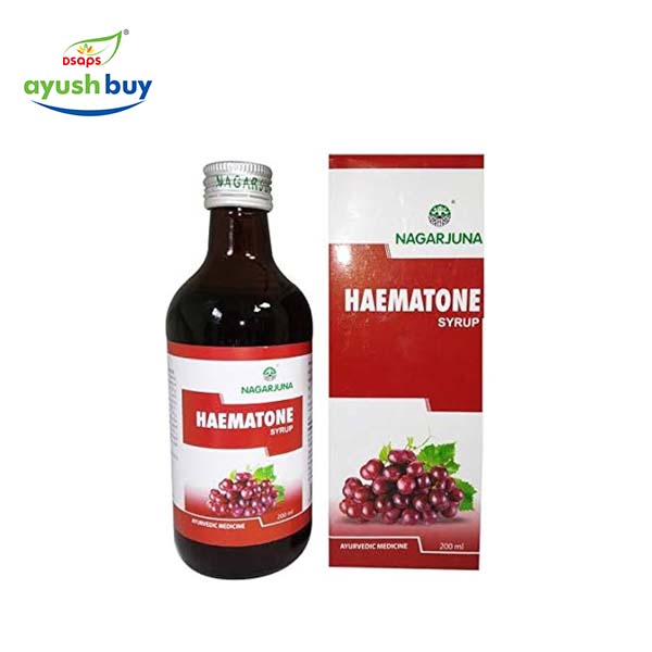 Haematone Syrup