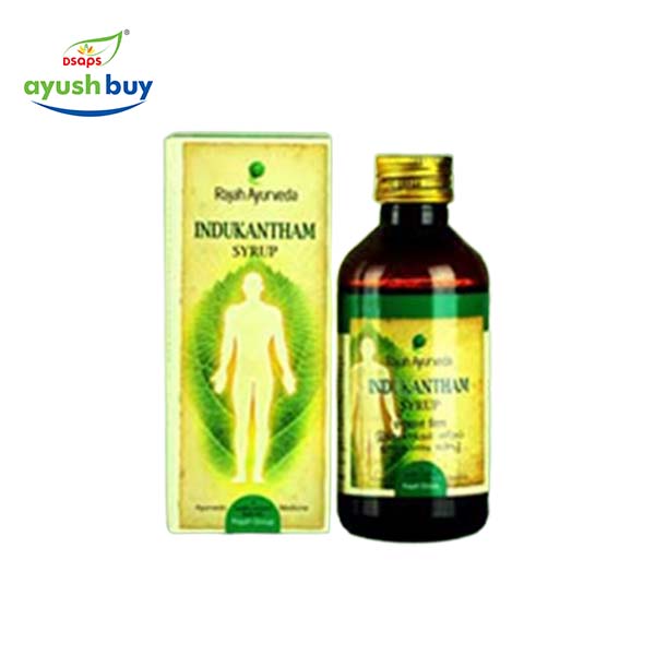 INDUKANTHAM SYRUP