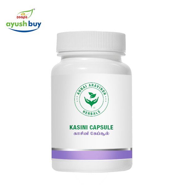 KASINI KEERAI CAPSULE