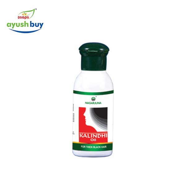 Kalindhi Hair Oil