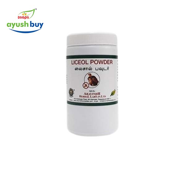 LICEOL POWDER