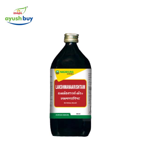 Lakshmanaarishtam 450 ml