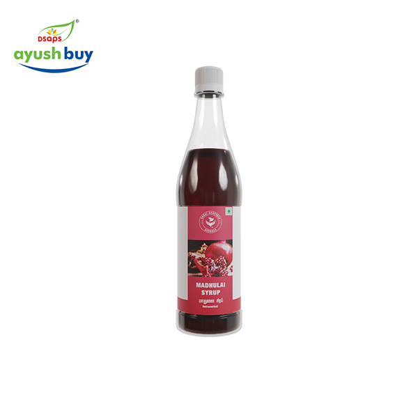 MADHULAM PAZHAM SYRUP