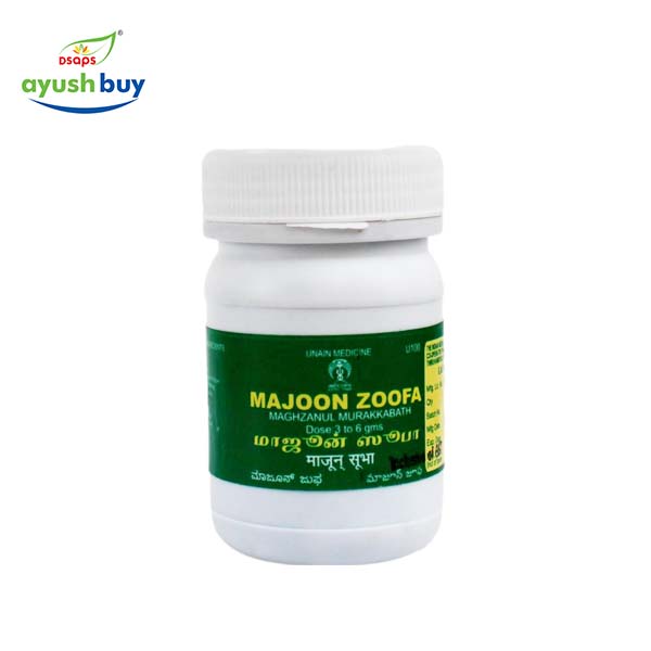 MAJOON ZOOFA