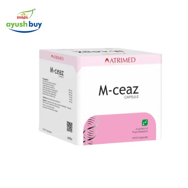 MCEAZ CAPSULE