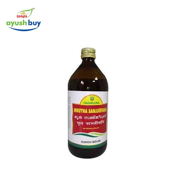 Mrutha Sanjjeevani 450 ml