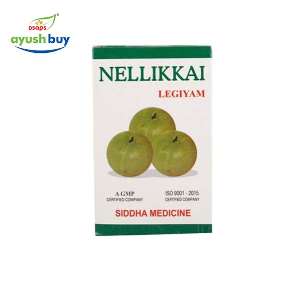 NELLIKKAI LEGIYAM