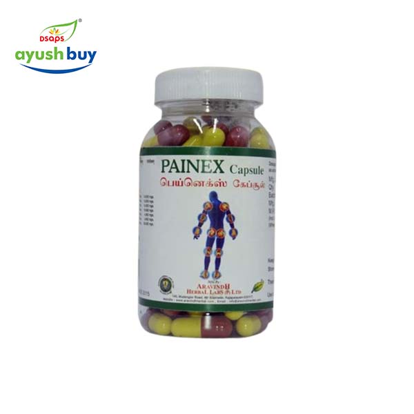 PAINEX CAPSULE