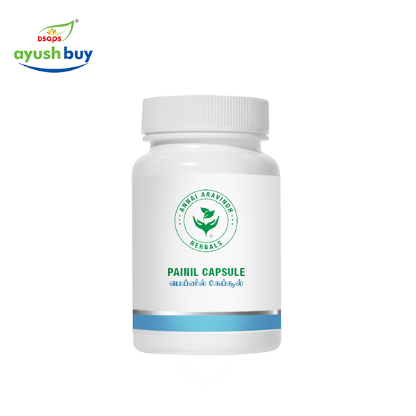 PAINIL CAPSULE 30nos