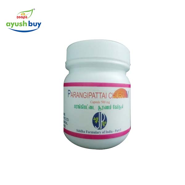 PARANGI PATTAI CAPSULE