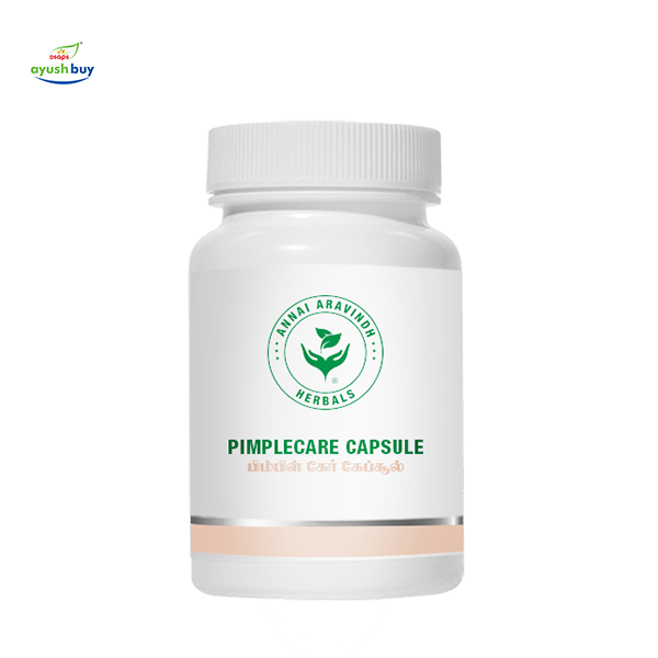 PIMPLE CARE CAPSULE