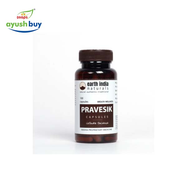 PRAVESIK CAPSULE