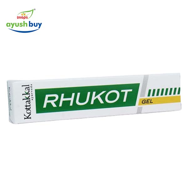 RHUKOT GEL