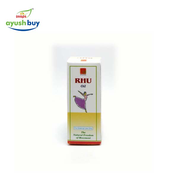 RHU OIL